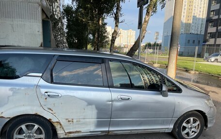 Honda Airwave I рестайлинг, 2006 год, 250 000 рублей, 3 фотография