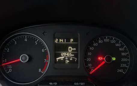 Volkswagen Polo VI (EU Market), 2018 год, 1 100 000 рублей, 6 фотография