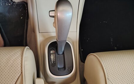 Nissan Tiida, 2008 год, 650 000 рублей, 11 фотография