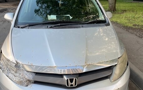 Honda Airwave I рестайлинг, 2006 год, 250 000 рублей, 2 фотография