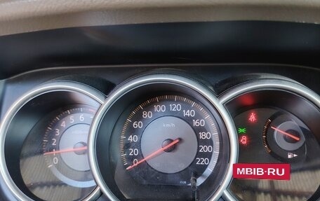 Nissan Tiida, 2008 год, 650 000 рублей, 14 фотография