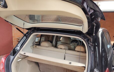 Nissan Tiida, 2008 год, 650 000 рублей, 25 фотография