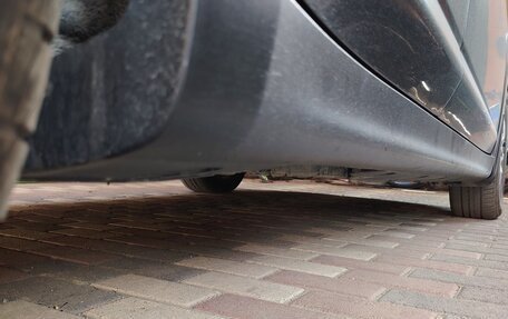 Nissan Tiida, 2008 год, 650 000 рублей, 30 фотография