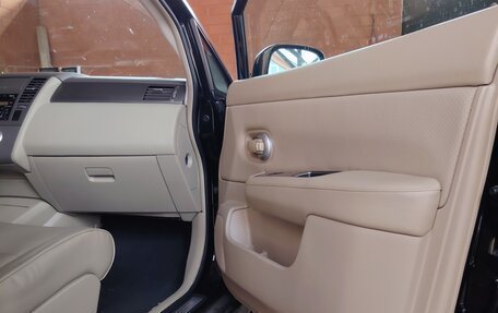 Nissan Tiida, 2008 год, 650 000 рублей, 27 фотография