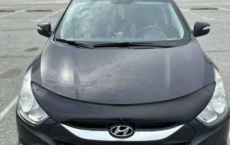 Hyundai ix35 I рестайлинг, 2010 год, 1 050 000 рублей, 4 фотография