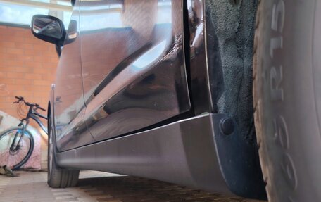 Nissan Tiida, 2008 год, 650 000 рублей, 31 фотография