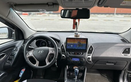 Hyundai ix35 I рестайлинг, 2010 год, 1 050 000 рублей, 9 фотография