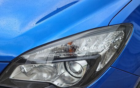 Opel Mokka I, 2015 год, 650 000 рублей, 3 фотография
