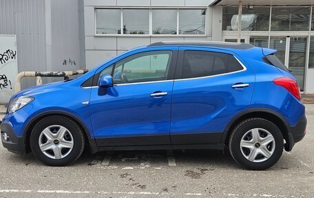 Opel Mokka I, 2015 год, 650 000 рублей, 5 фотография