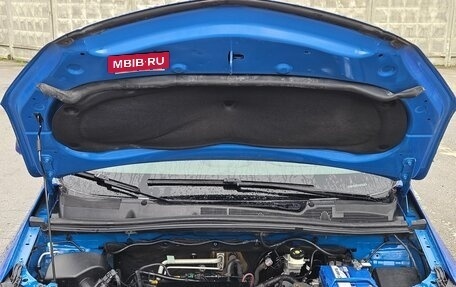 Opel Mokka I, 2015 год, 650 000 рублей, 17 фотография