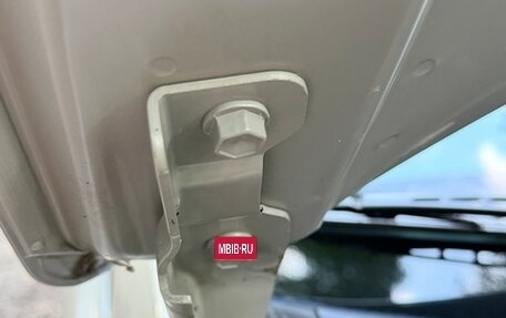 KIA Rio III рестайлинг, 2013 год, 850 000 рублей, 14 фотография