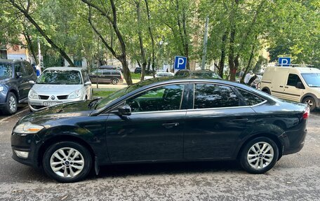 Ford Mondeo IV, 2014 год, 690 000 рублей, 3 фотография