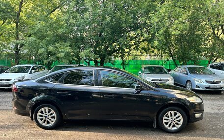 Ford Mondeo IV, 2014 год, 690 000 рублей, 4 фотография