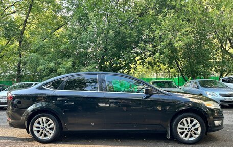 Ford Mondeo IV, 2014 год, 690 000 рублей, 7 фотография