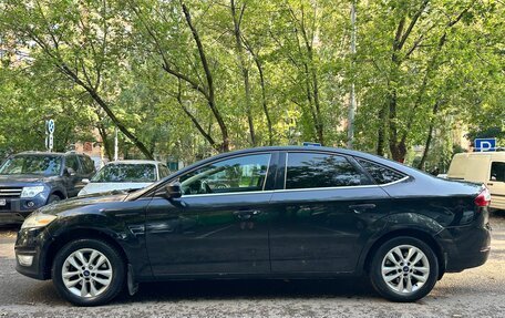 Ford Mondeo IV, 2014 год, 690 000 рублей, 8 фотография