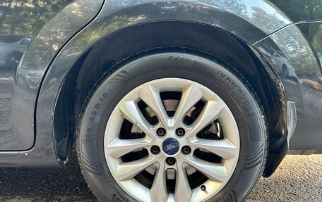 Ford Mondeo IV, 2014 год, 690 000 рублей, 14 фотография