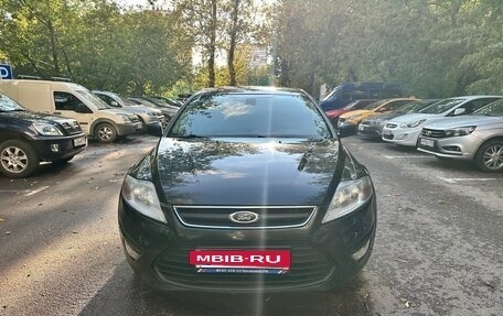 Ford Mondeo IV, 2014 год, 690 000 рублей, 6 фотография