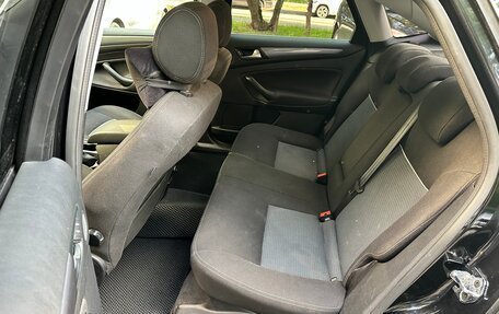 Ford Mondeo IV, 2014 год, 690 000 рублей, 21 фотография