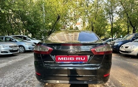 Ford Mondeo IV, 2014 год, 690 000 рублей, 11 фотография
