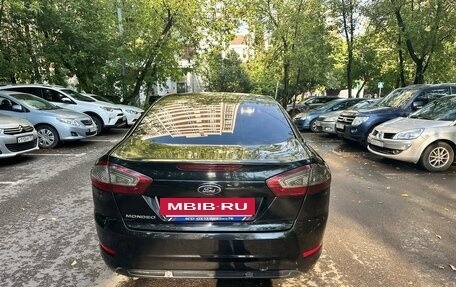 Ford Mondeo IV, 2014 год, 690 000 рублей, 2 фотография