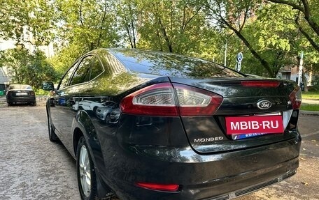 Ford Mondeo IV, 2014 год, 690 000 рублей, 9 фотография