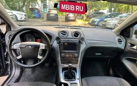 Ford Mondeo IV, 2014 год, 690 000 рублей, 22 фотография