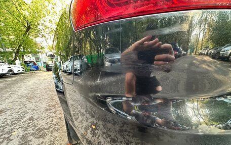 Ford Mondeo IV, 2014 год, 690 000 рублей, 29 фотография