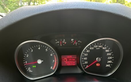 Ford Mondeo IV, 2014 год, 690 000 рублей, 23 фотография