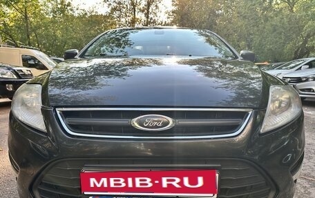 Ford Mondeo IV, 2014 год, 690 000 рублей, 12 фотография
