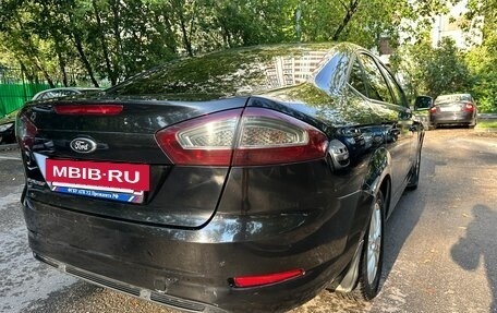 Ford Mondeo IV, 2014 год, 690 000 рублей, 10 фотография