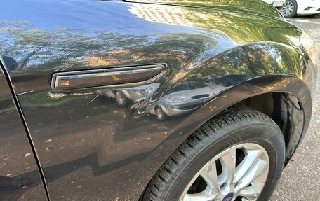 Ford Mondeo IV, 2014 год, 690 000 рублей, 34 фотография