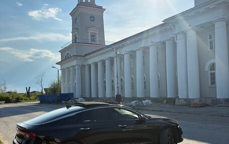 KIA K5, 2021 год, 2 950 000 рублей, 3 фотография