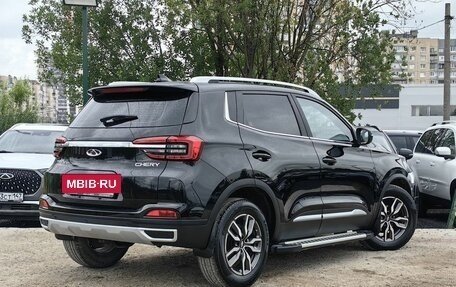 Chery Tiggo 4 I рестайлинг, 2022 год, 1 399 000 рублей, 6 фотография