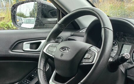 Chery Tiggo 4 I рестайлинг, 2022 год, 1 399 000 рублей, 11 фотография