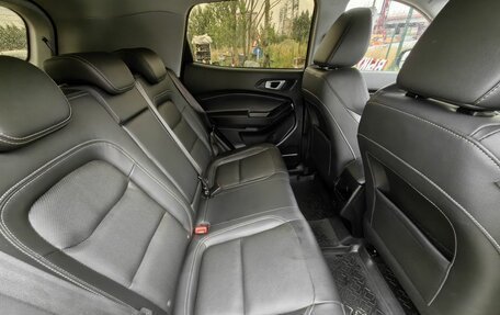 Chery Tiggo 4 I рестайлинг, 2022 год, 1 399 000 рублей, 13 фотография
