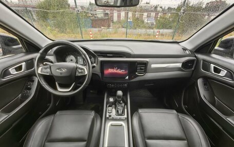 Chery Tiggo 4 I рестайлинг, 2022 год, 1 399 000 рублей, 12 фотография