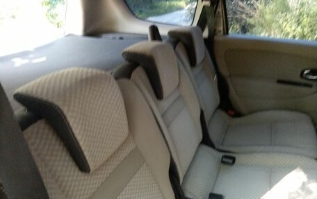 Renault Scenic III, 2011 год, 600 000 рублей, 5 фотография