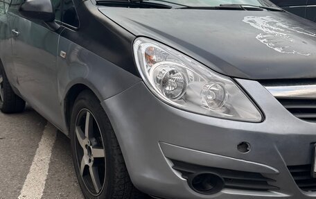 Opel Corsa D, 2008 год, 220 000 рублей, 2 фотография