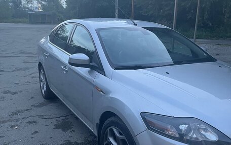 Ford Mondeo IV, 2007 год, 500 000 рублей, 3 фотография