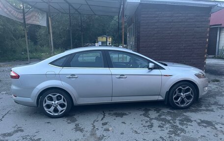 Ford Mondeo IV, 2007 год, 500 000 рублей, 4 фотография