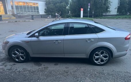 Ford Mondeo IV, 2007 год, 500 000 рублей, 8 фотография
