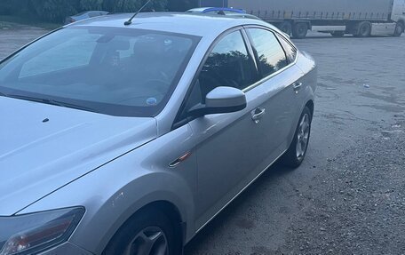 Ford Mondeo IV, 2007 год, 500 000 рублей, 2 фотография