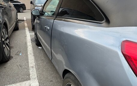 Opel Corsa D, 2008 год, 220 000 рублей, 6 фотография