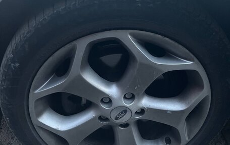 Ford Mondeo IV, 2007 год, 500 000 рублей, 10 фотография
