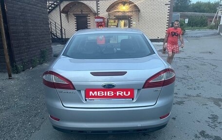 Ford Mondeo IV, 2007 год, 500 000 рублей, 6 фотография