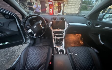 Ford Mondeo IV, 2007 год, 500 000 рублей, 13 фотография