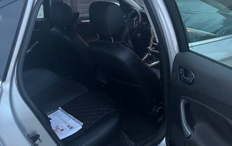 Ford Mondeo IV, 2007 год, 500 000 рублей, 15 фотография