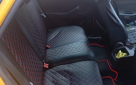 Ford Focus III, 2016 год, 600 000 рублей, 2 фотография