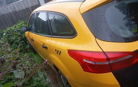 Ford Focus III, 2016 год, 600 000 рублей, 4 фотография