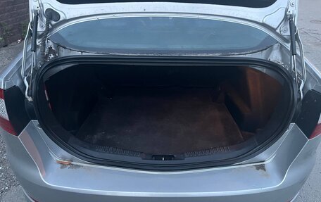 Ford Mondeo IV, 2007 год, 500 000 рублей, 14 фотография